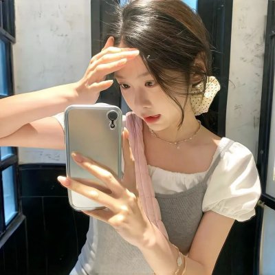 致褒曼的情书