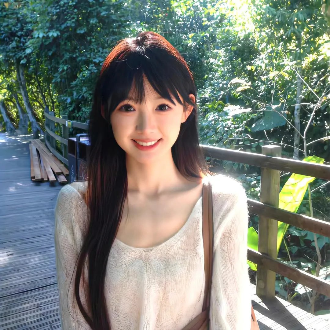 防暴女孩