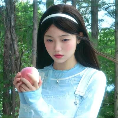 被偷走的时光